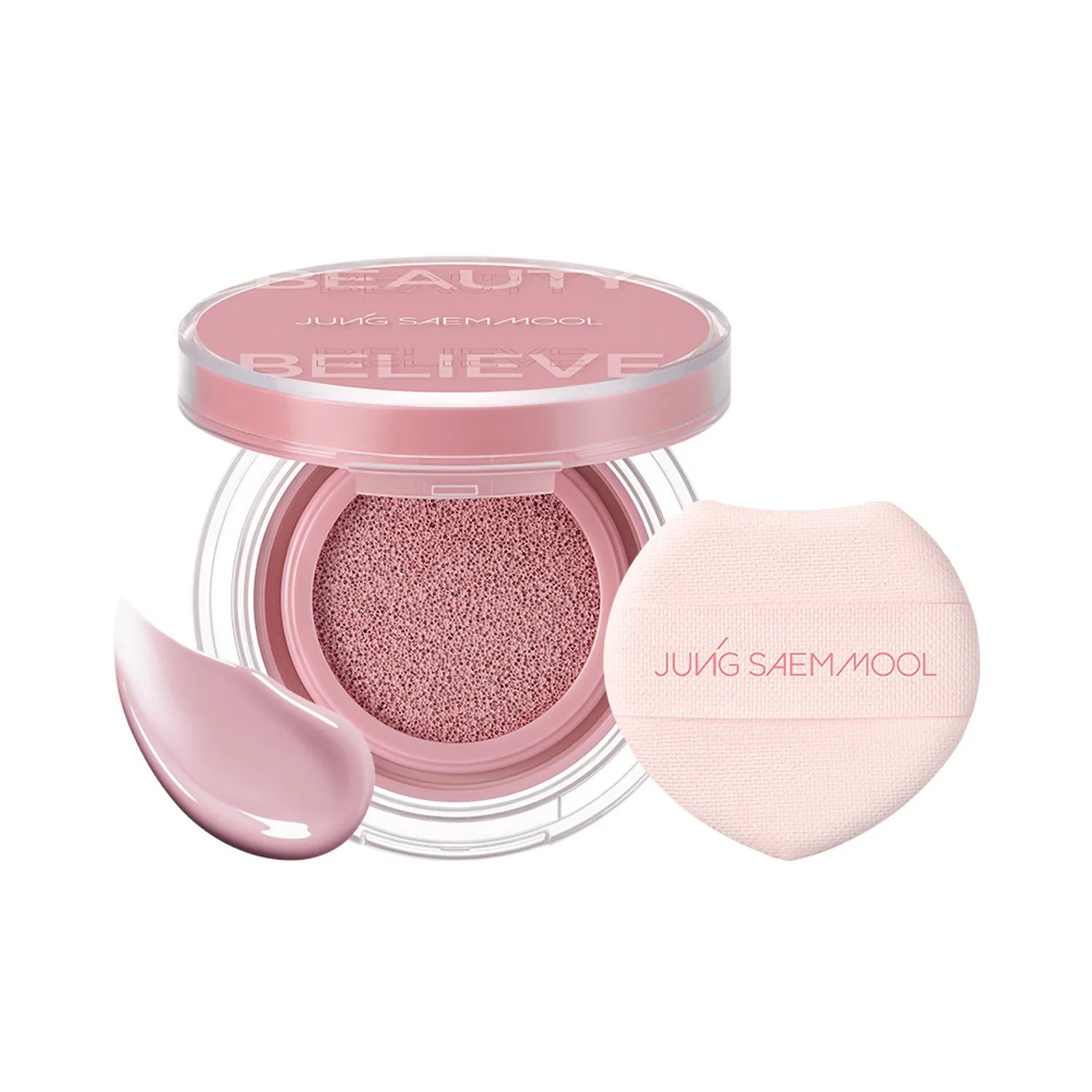 JUNG SAEM MOOL Artist Cushion Blush