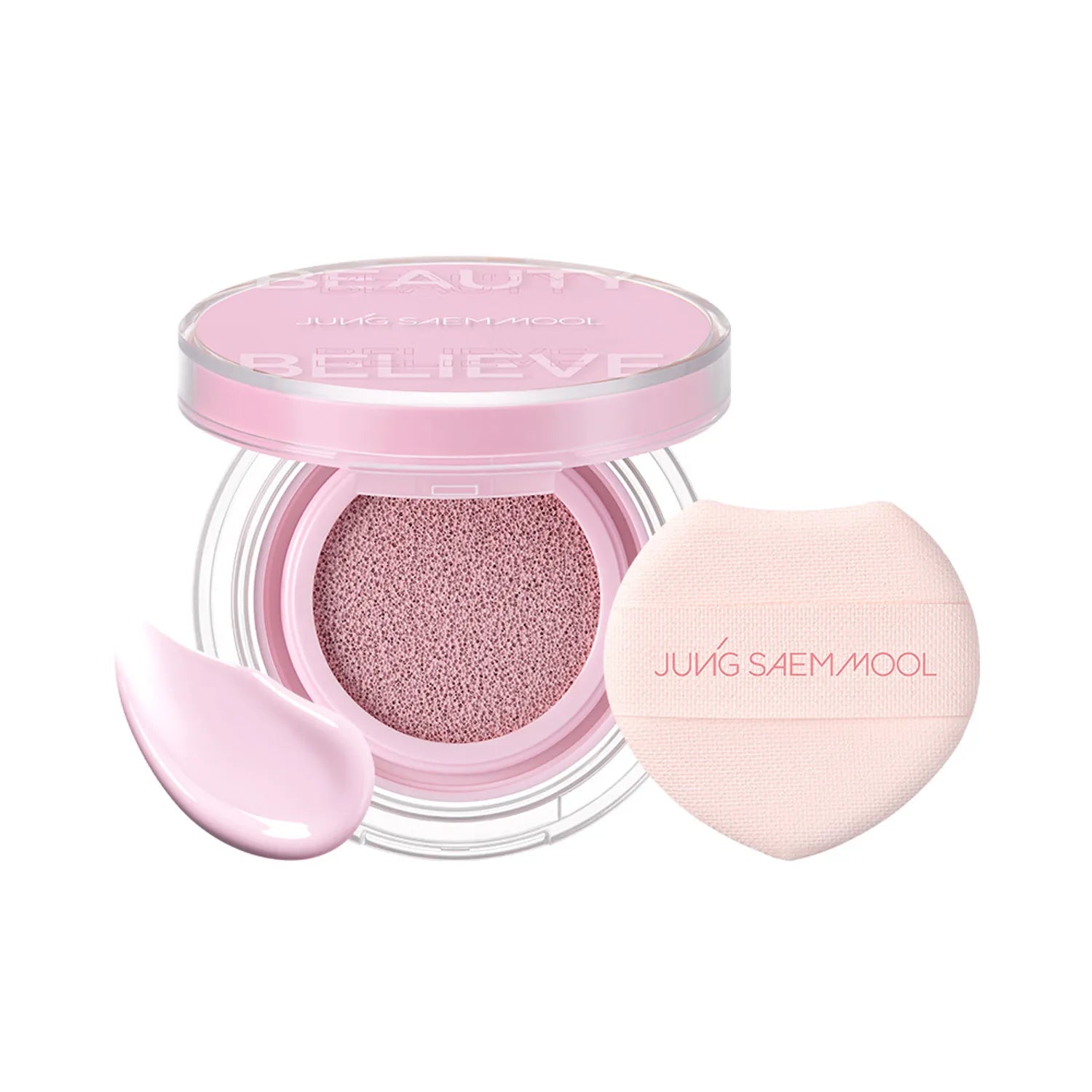JUNG SAEM MOOL Artist Cushion Blush
