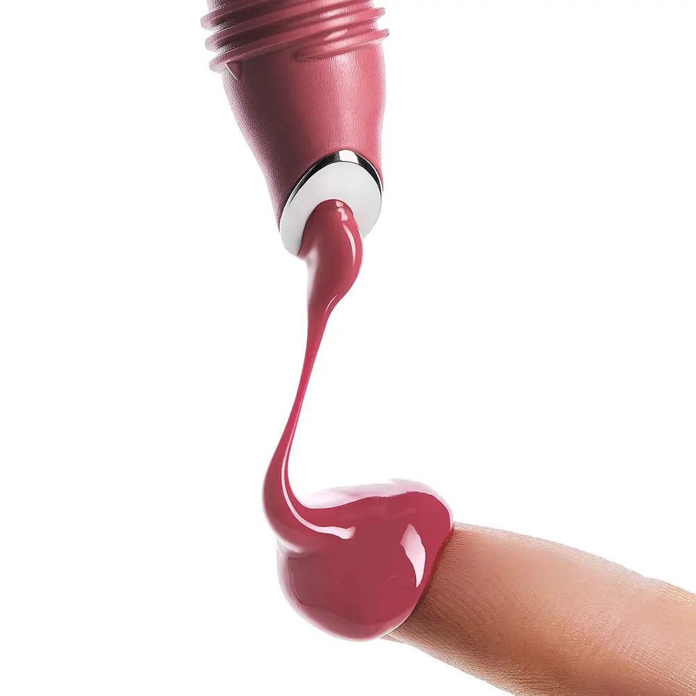 JUNGSAEMMOOL Lip-Pression Metal Serum Gloss