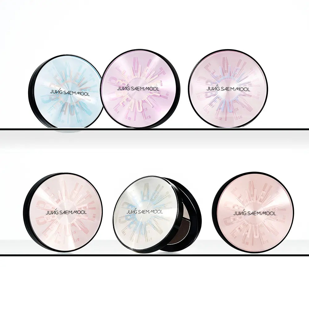JUNGSAEMMOOL Artist Eye Palette Core