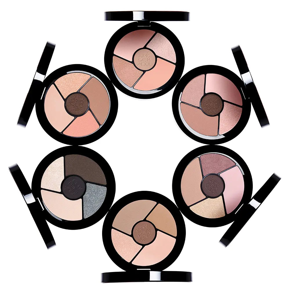 JUNGSAEMMOOL Artist Eye Palette Core