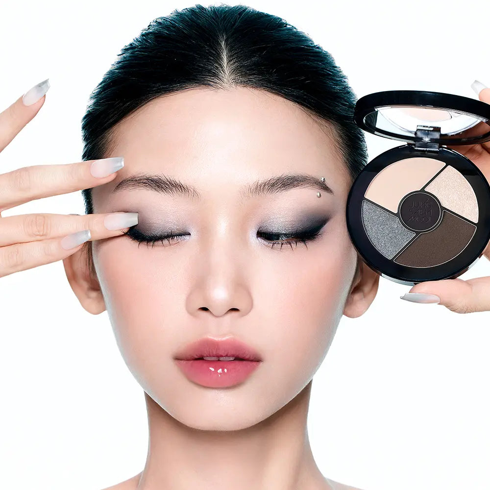 JUNGSAEMMOOL Artist Eye Palette Core