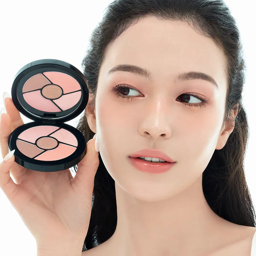 JUNGSAEMMOOL Artist Eye Palette Core
