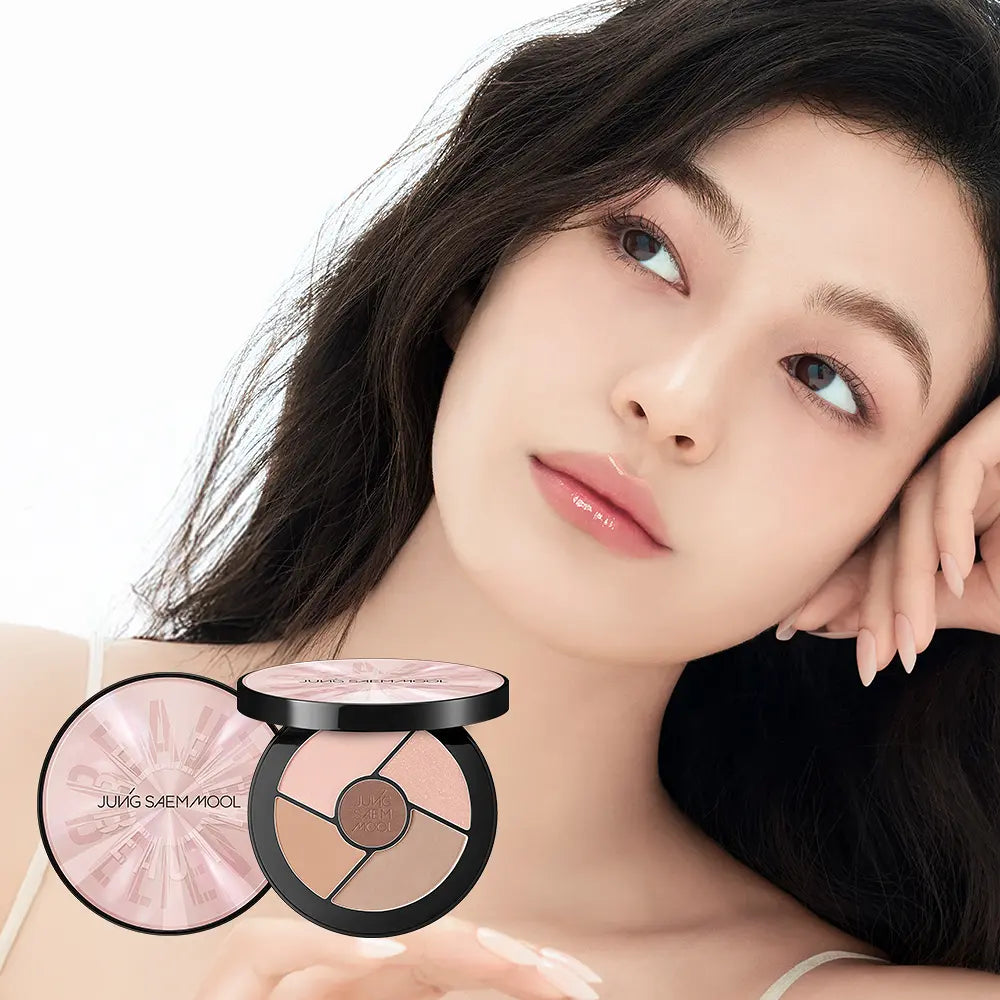 JUNGSAEMMOOL Artist Eye Palette Core