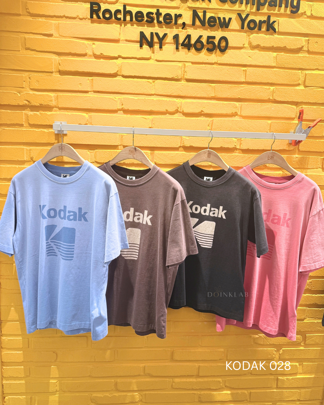 KODAK 028