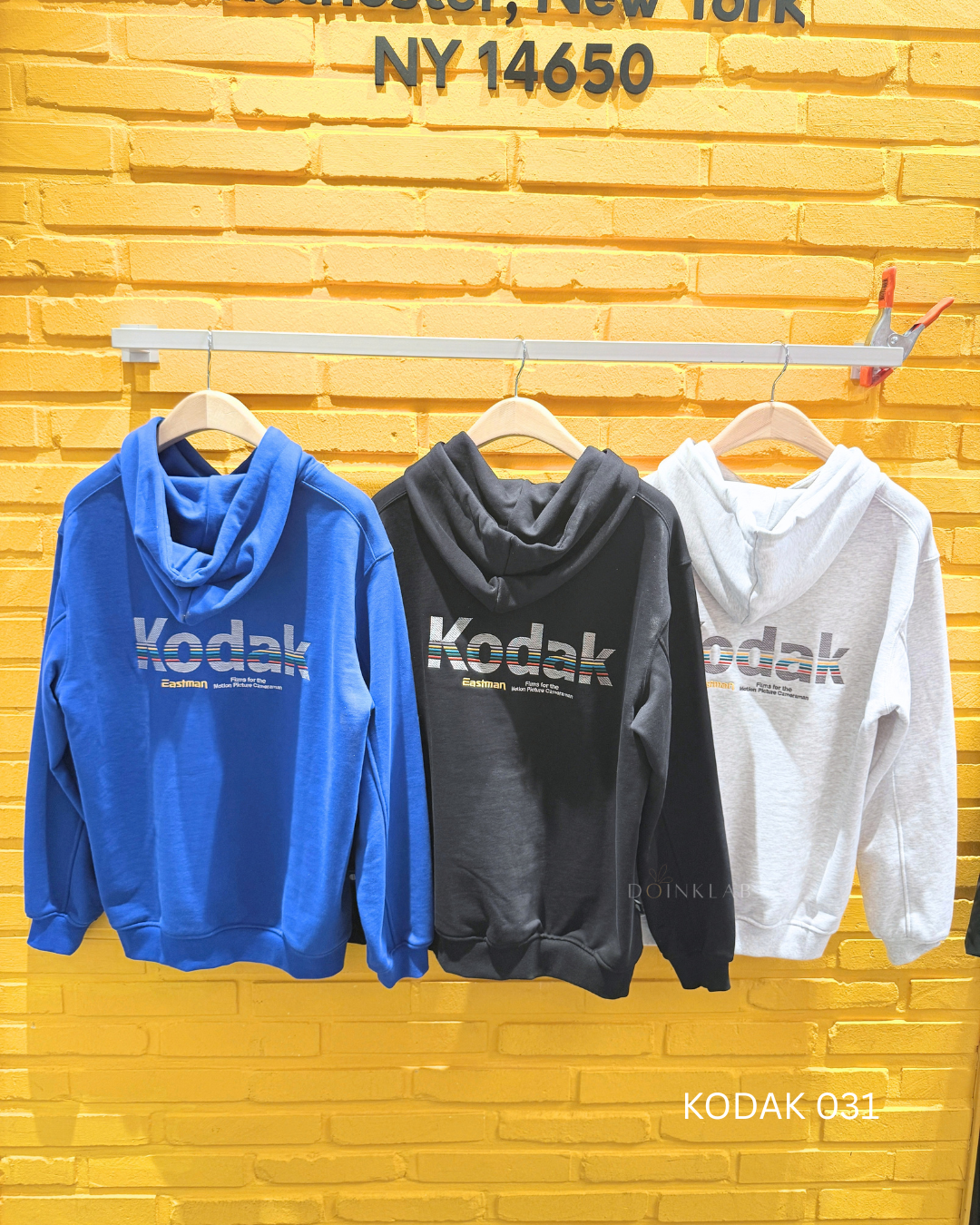 KODAK 031