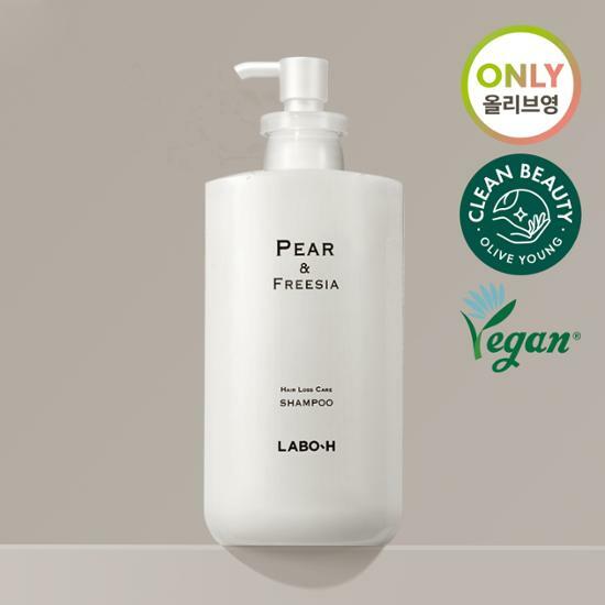 LABO-H Probiotics Hair Loss Perfume edition | 750ml