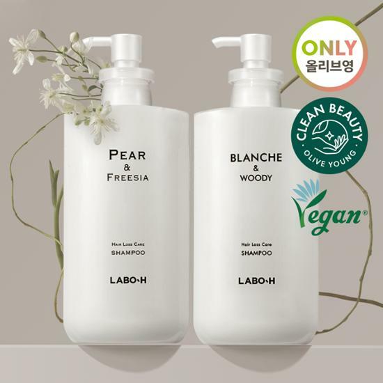 LABO-H Probiotics Hair Loss Perfume edition | 750ml