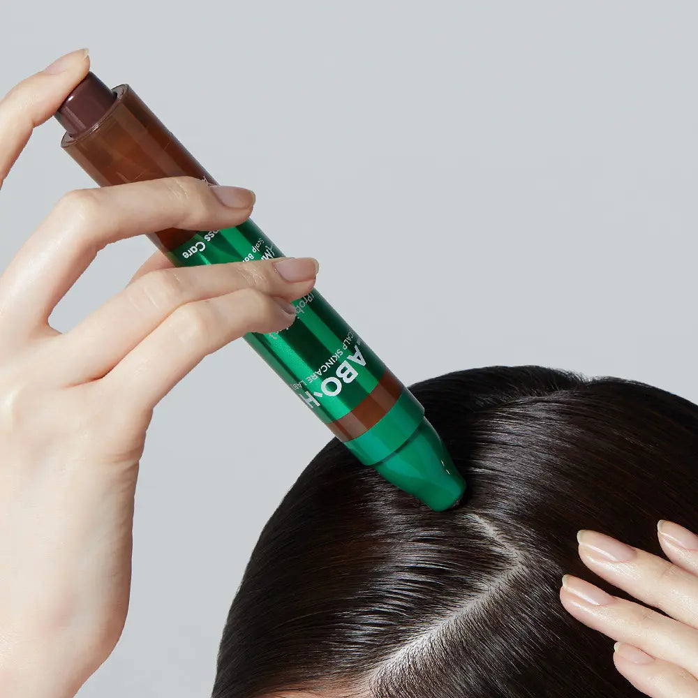 LABO-H Hair Loss Care Hair Line Ampoule | 15ml+15ml