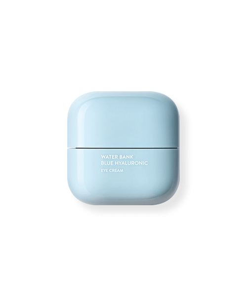 LANEIGE Blue Hyaluronic Eye Cream 眼霜 | 25ml