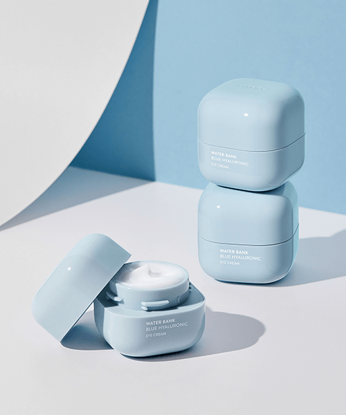 LANEIGE Blue Hyaluronic Eye Cream 眼霜 | 25ml