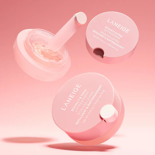 LANEIGE Bouncy & Firm Lip Treatment | 20ml