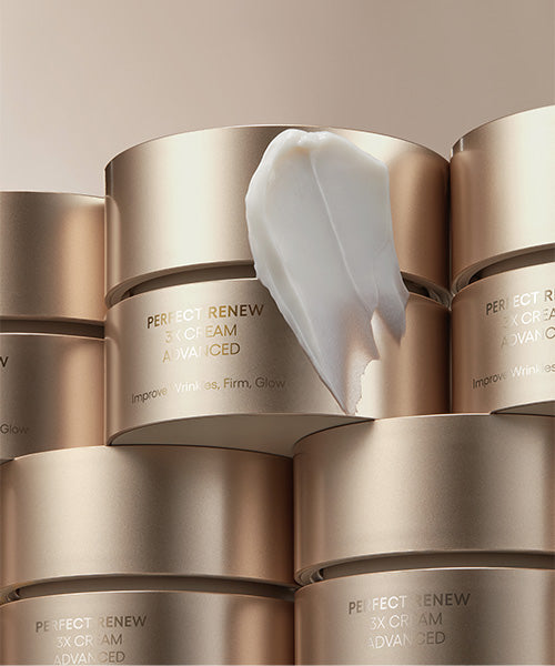 LANEIGE Perfect Renew 3X Cream Advanced 40ml