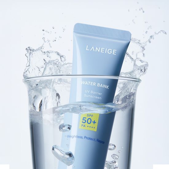 LANEIGE Water Bank UV Barrier Sunscreen 50ml