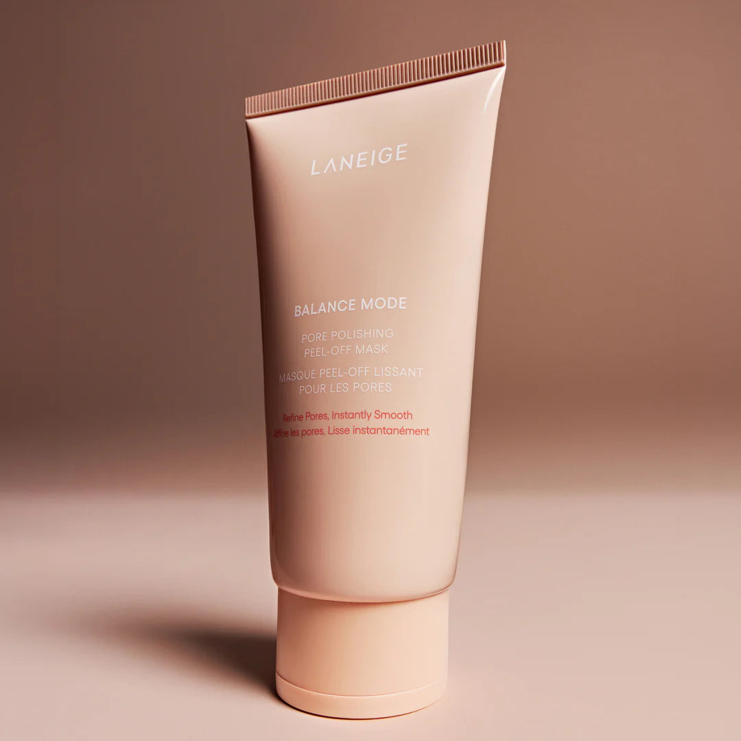 LANEIGE Balance Mode Pore Polishing Peel-off Mask | 100ml