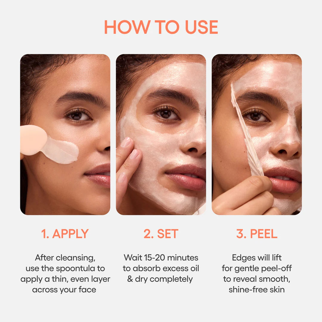 LANEIGE Balance Mode Pore Polishing Peel-off Mask | 100ml