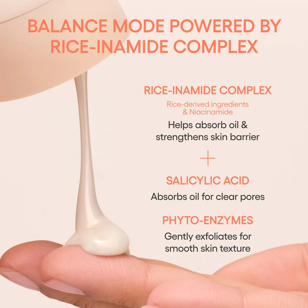LANEIGE Balance Mode Pore Polishing Peel-off Mask | 100ml