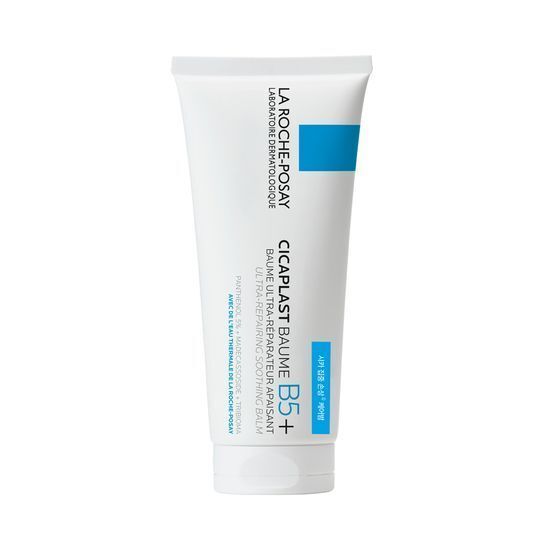 LAROCHE-POSAY Cicaplast Baume | 100ml +Repair Essence 7.5ml*2