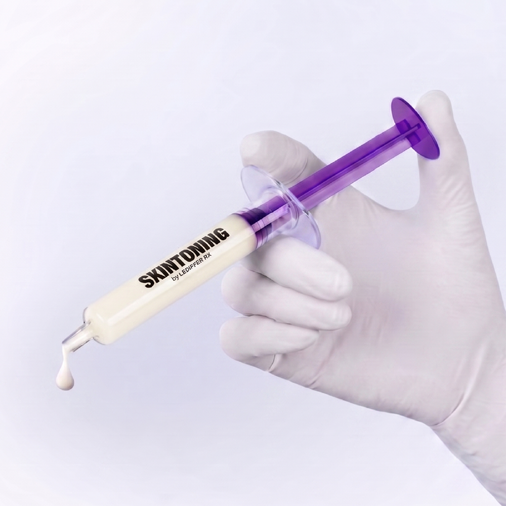 LEDIFFER RX Skintoning (Brightening) | 4.3ml