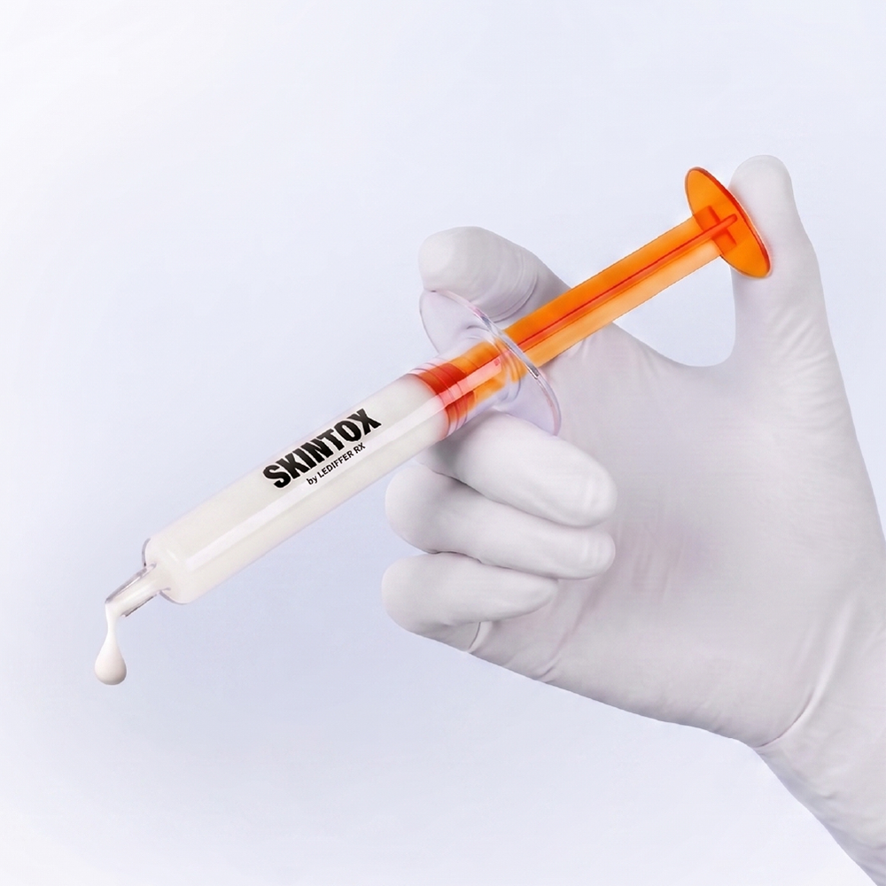 LEDIFFER RX Skintox (Antiaging) | 4.3ml