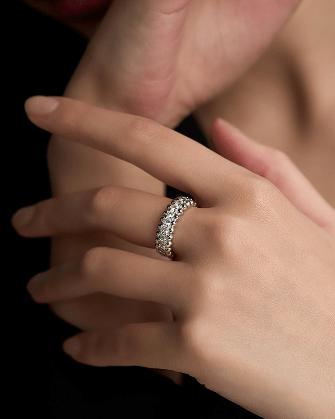 LLOYD 070 Ring