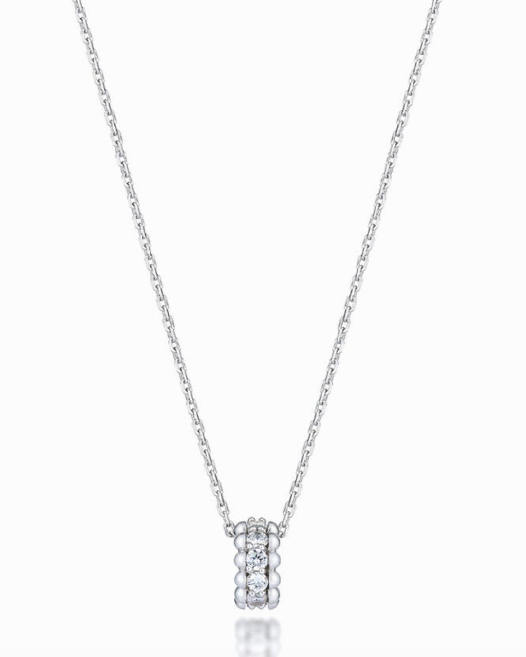 LLOYD 084 （925 Silver)
