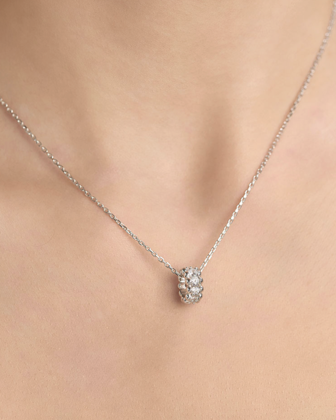 LLOYD 084 （925 Silver)