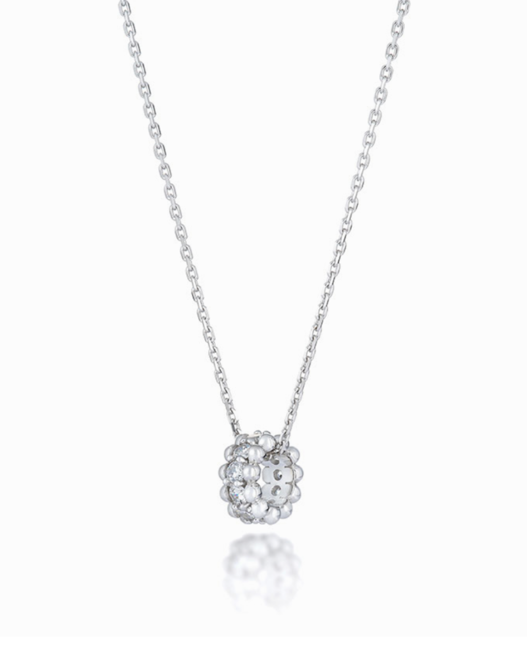 LLOYD 084 （925 Silver)