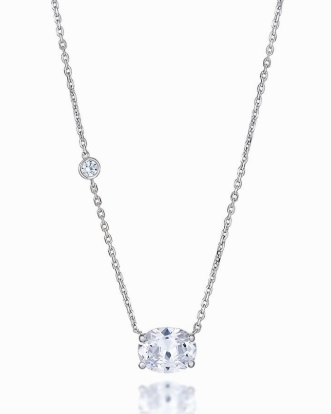 LLOYD 085 (925 Silver)