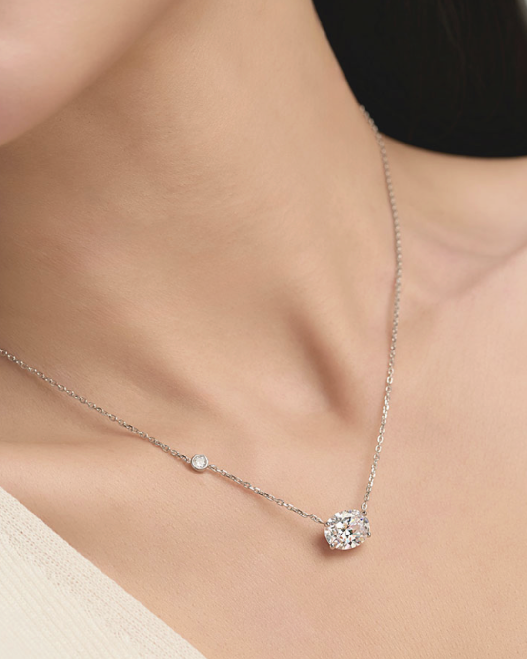 LLOYD 085 (925 Silver)