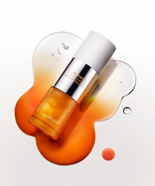 Laneige Radian-C Double Active Brightening Essence | 30g