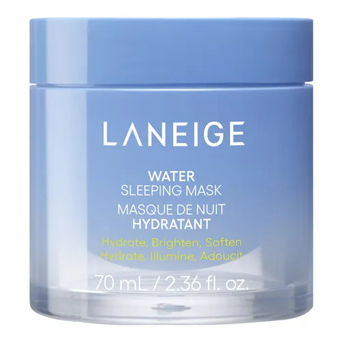 [READY STOCK] Laneige Water Sleeping Mask Ex | 70ml