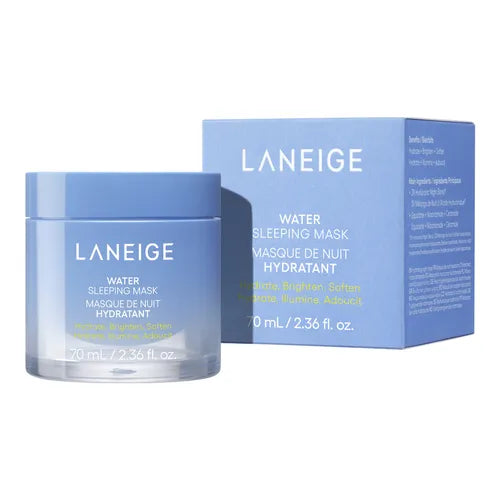 [READY STOCK] Laneige Water Sleeping Mask Ex | 70ml