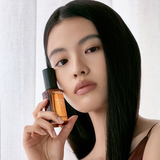 Longtake Hair Oil | 40ml