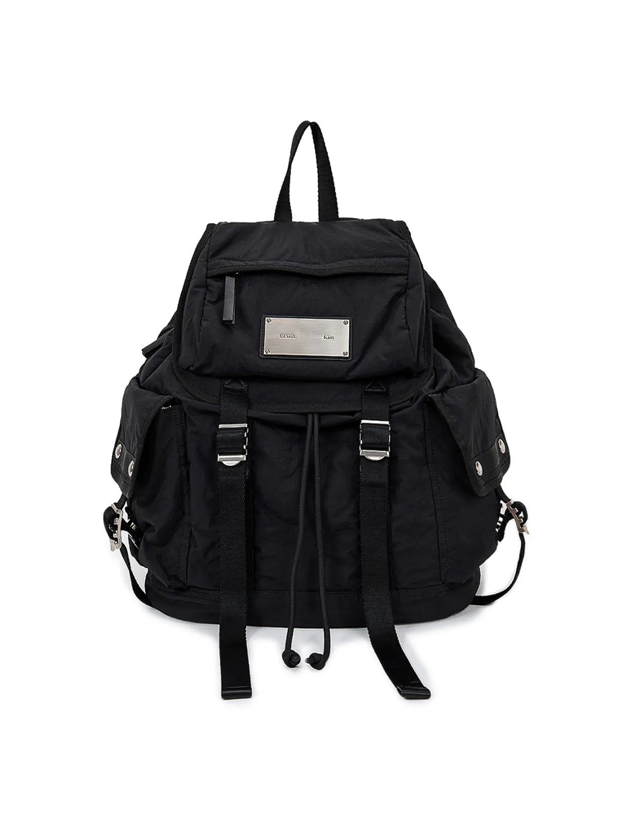 MATIN KIM 044 Pocket Utility Large Back pack