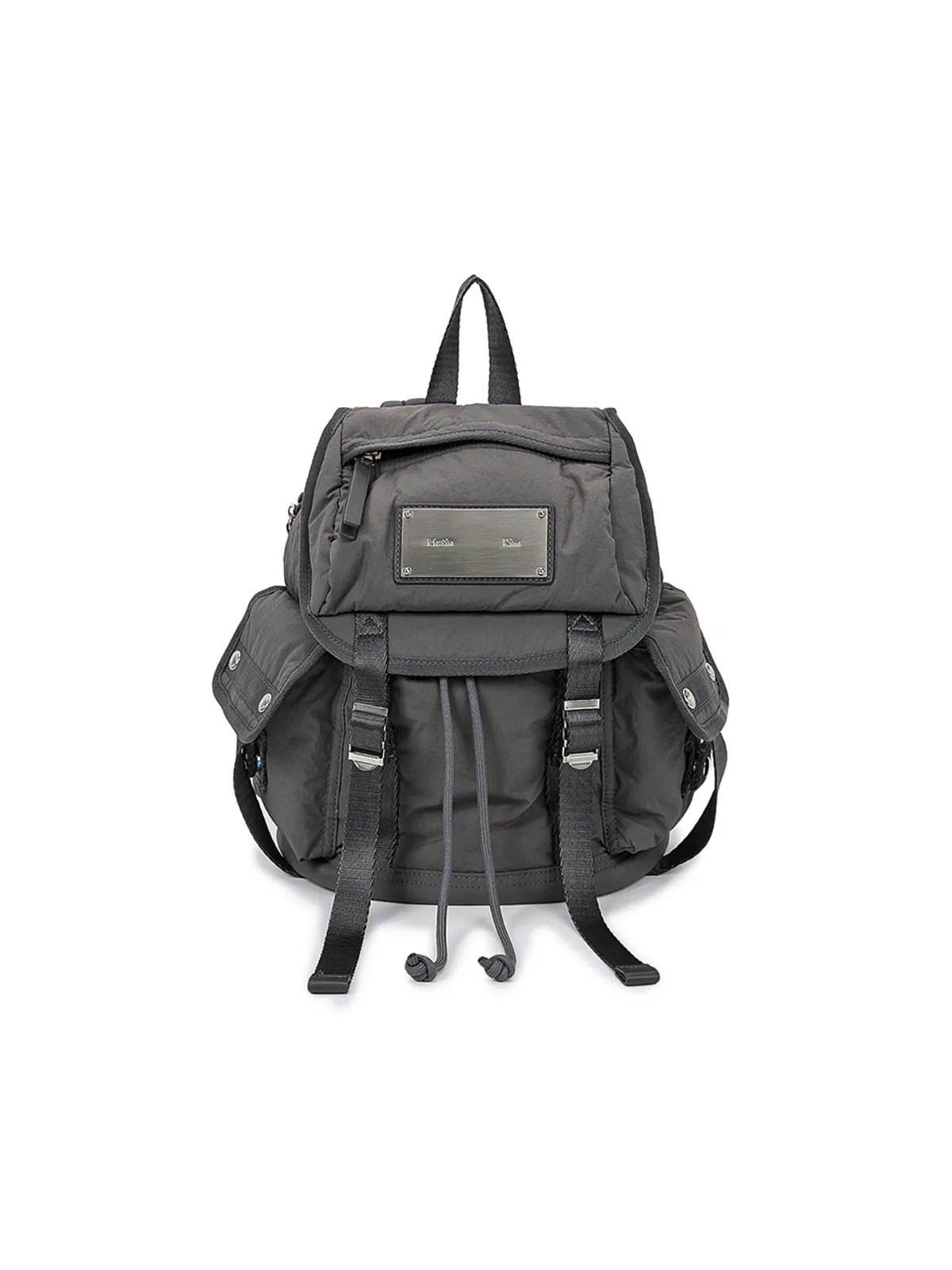 MATIN KIM 043 Pocket Utiliy Small Back Pack