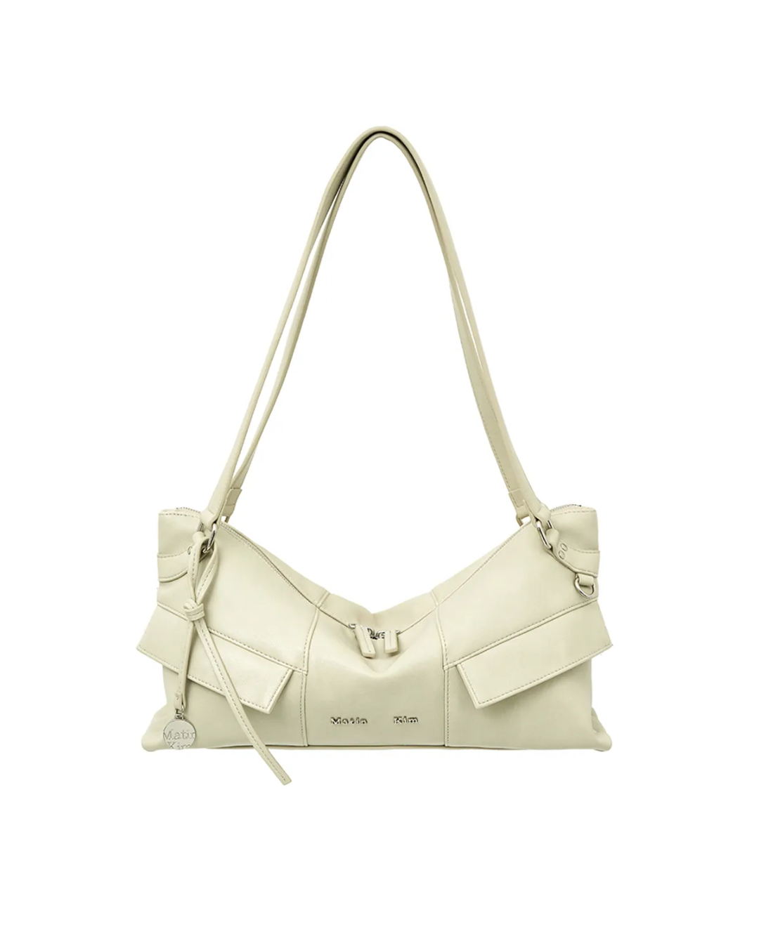 MATIN KIM 045 Wide Nemo Shoulder Bag