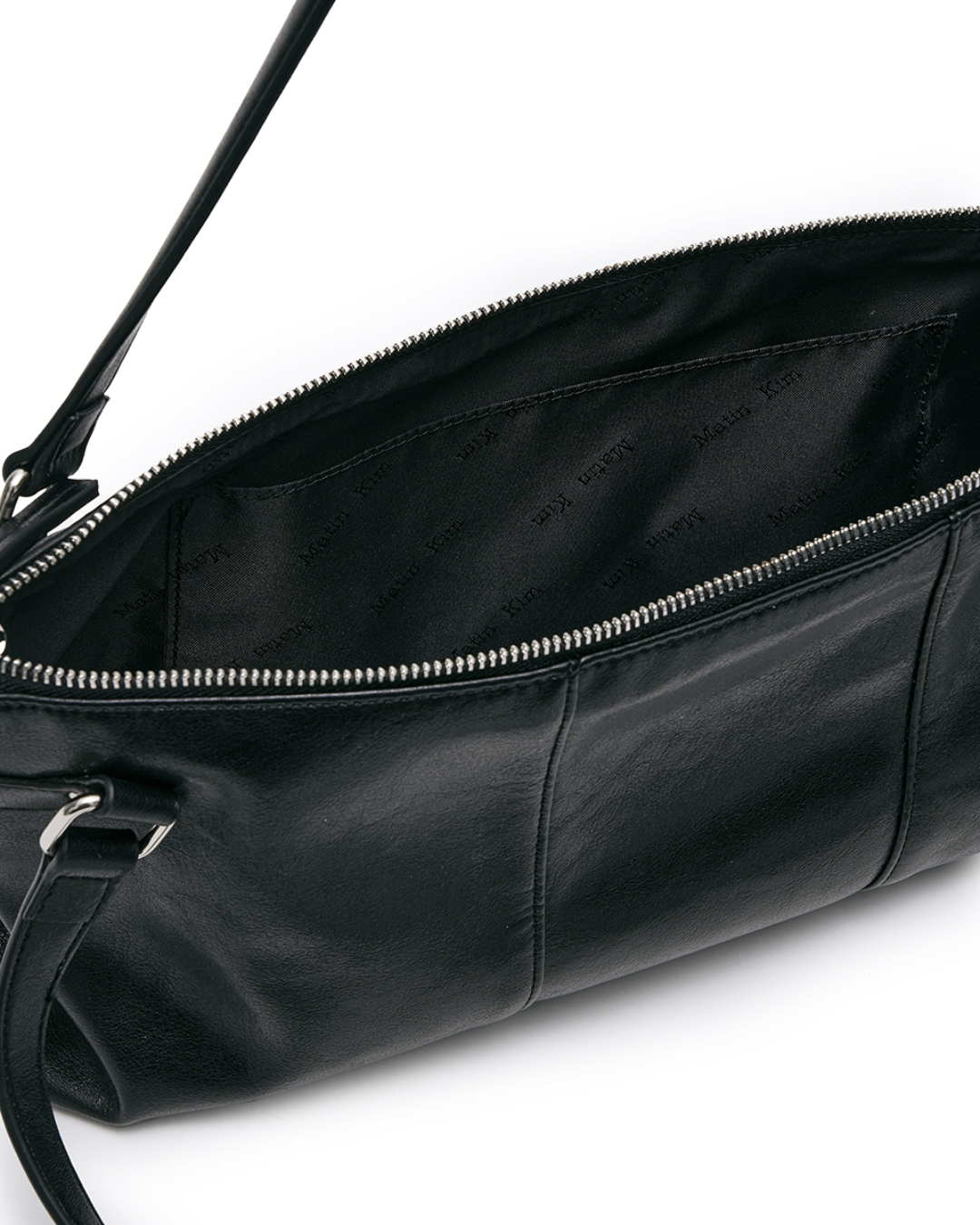MATIN KIM 045 Wide Nemo Shoulder Bag