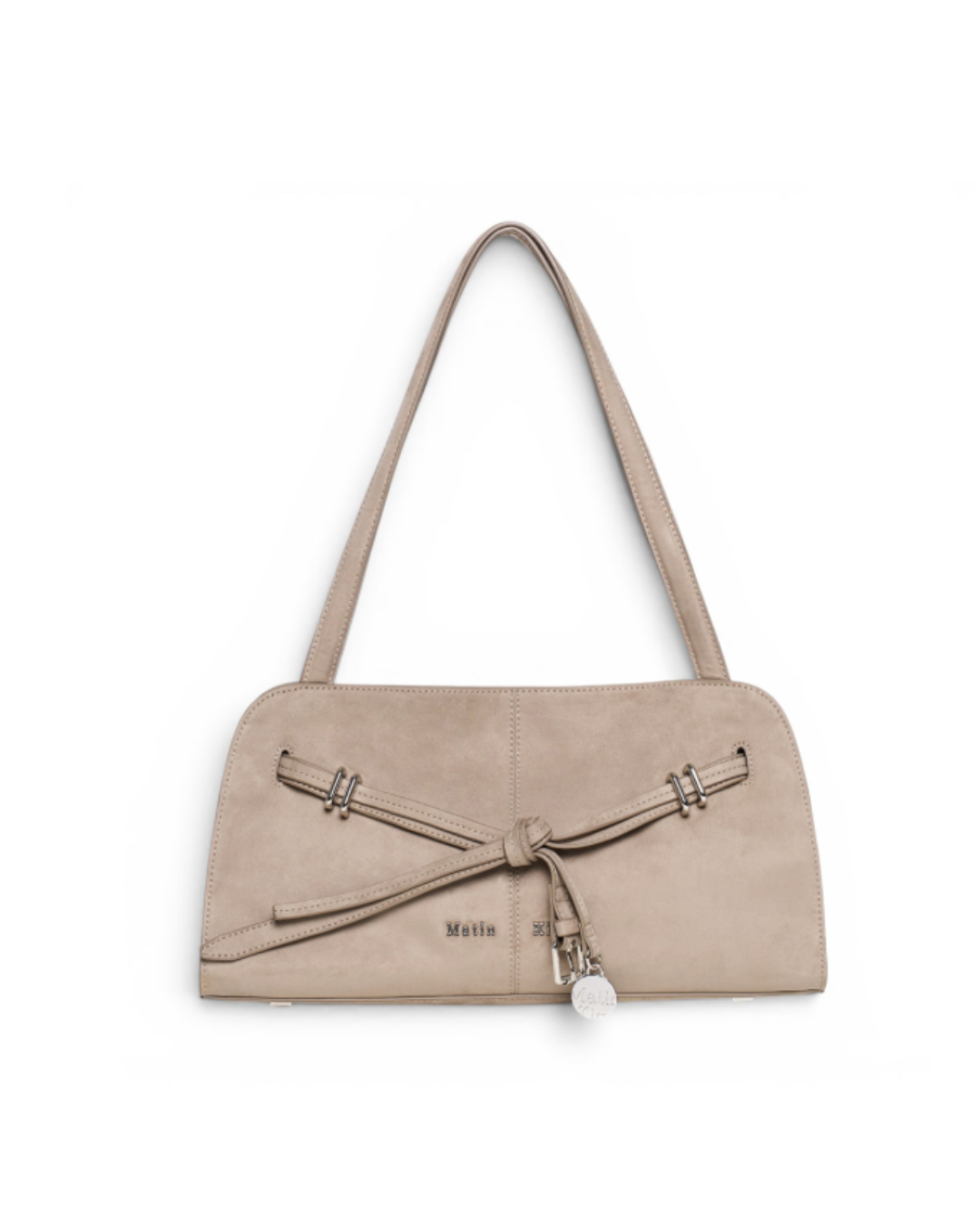 MATIN KIM 051 Drop Tail Mellow Shoulder Bag