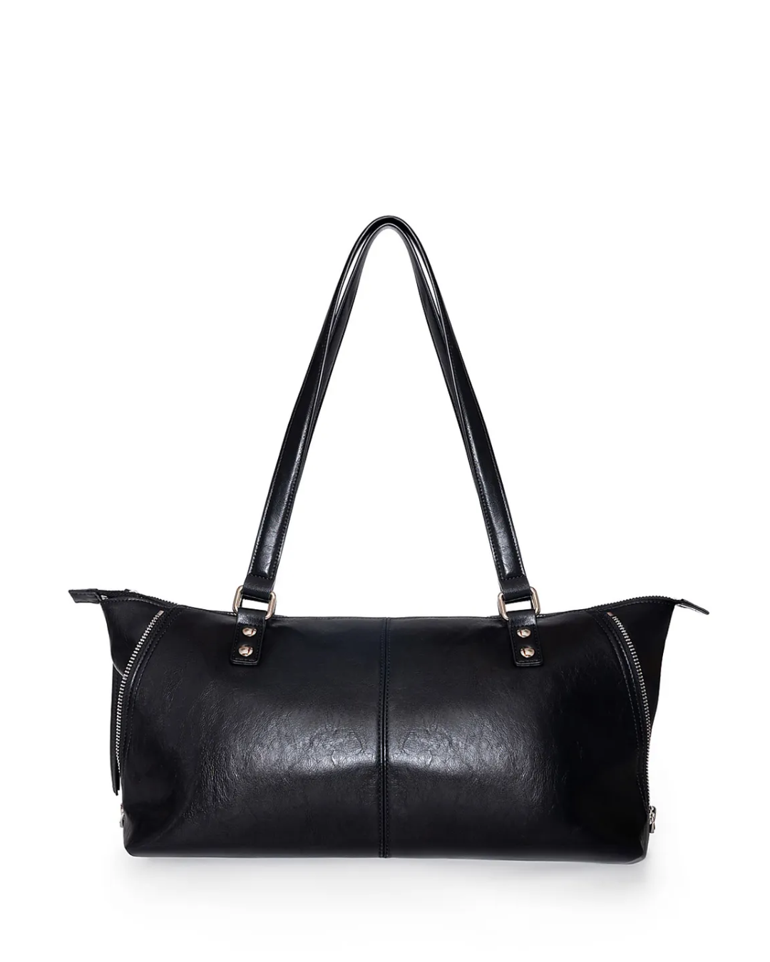 MATIN KIM 054 Flap Pocket Shoulder Bag