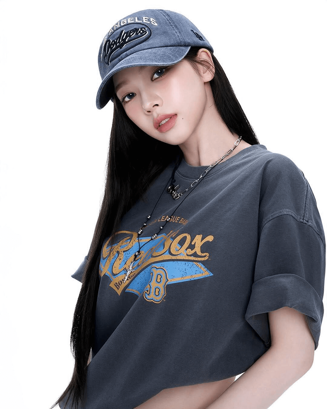 MLB 03 Cap