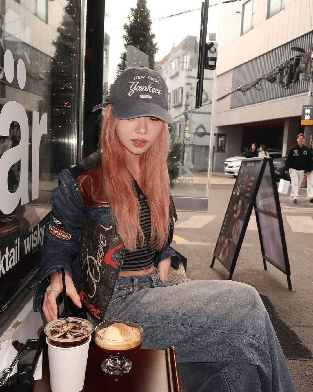 MLB 03 Cap