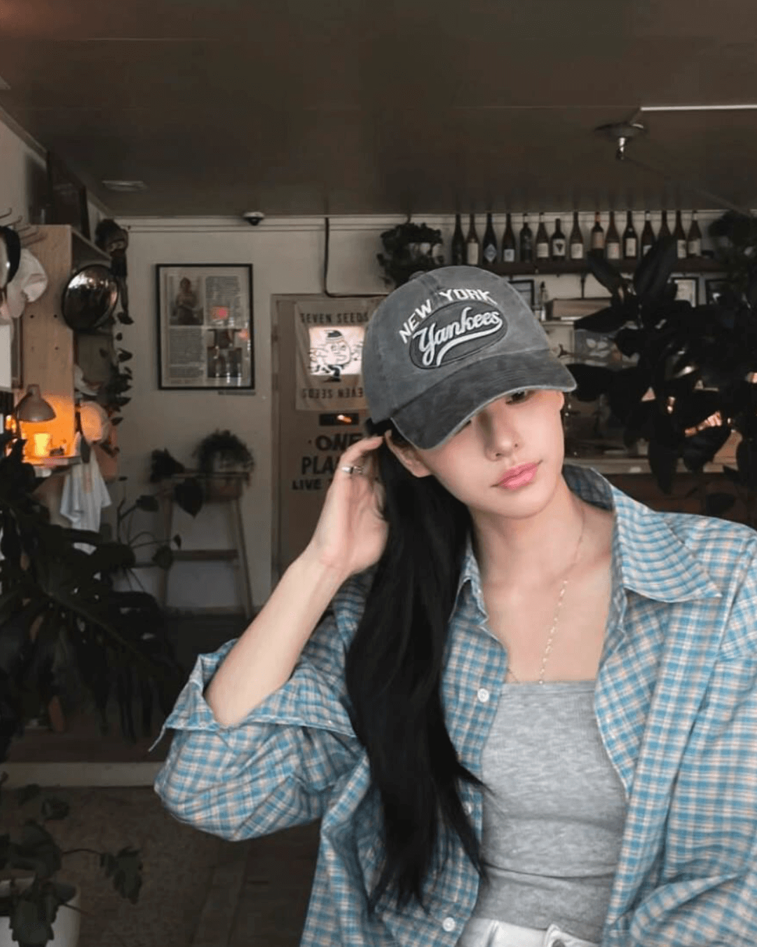 MLB 03 Cap