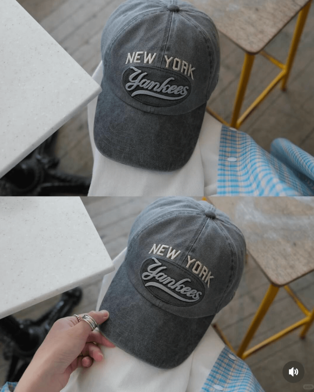 MLB 03 Cap