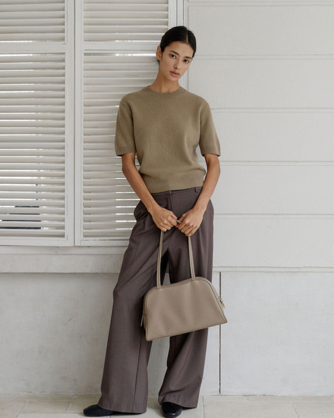 MONOROW Arc Bag