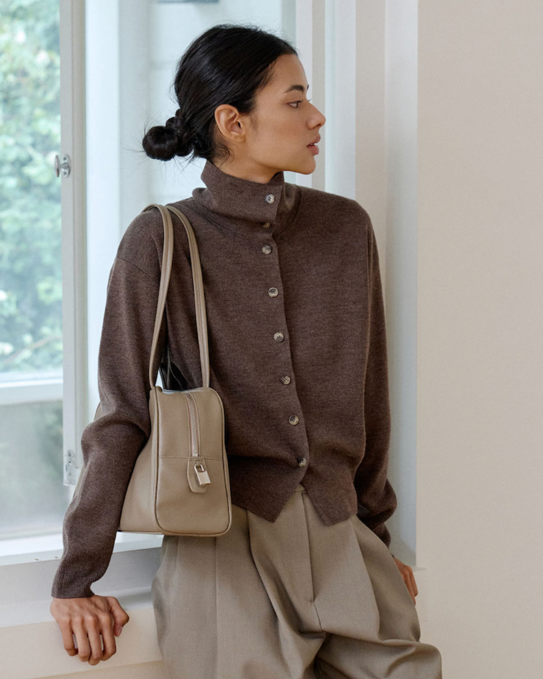 MONOROW Arc Bag