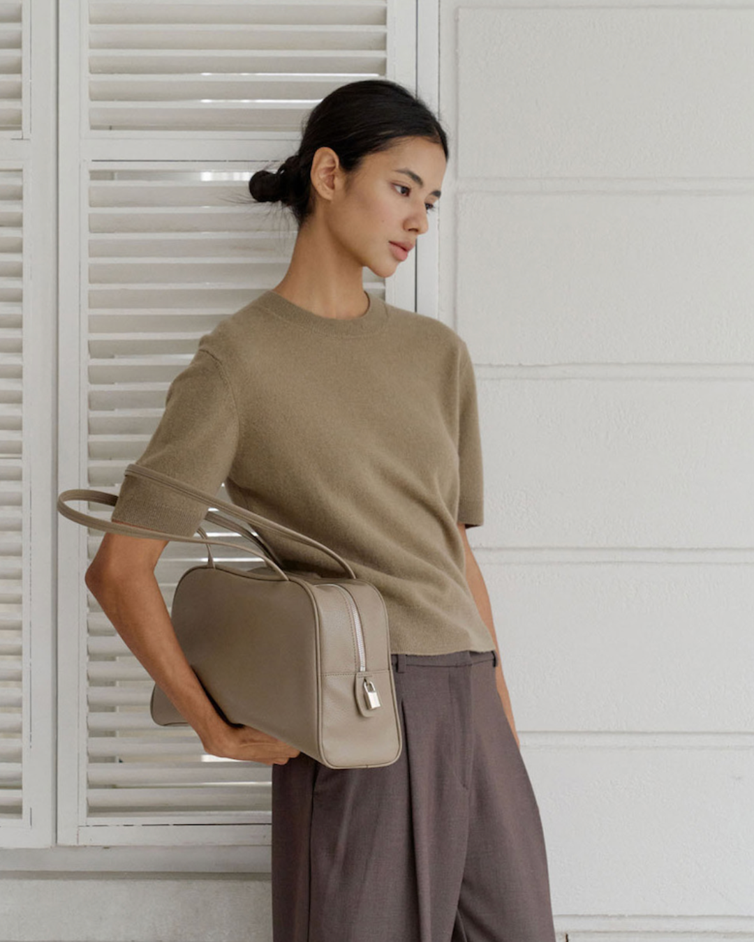 MONOROW Arc Bag