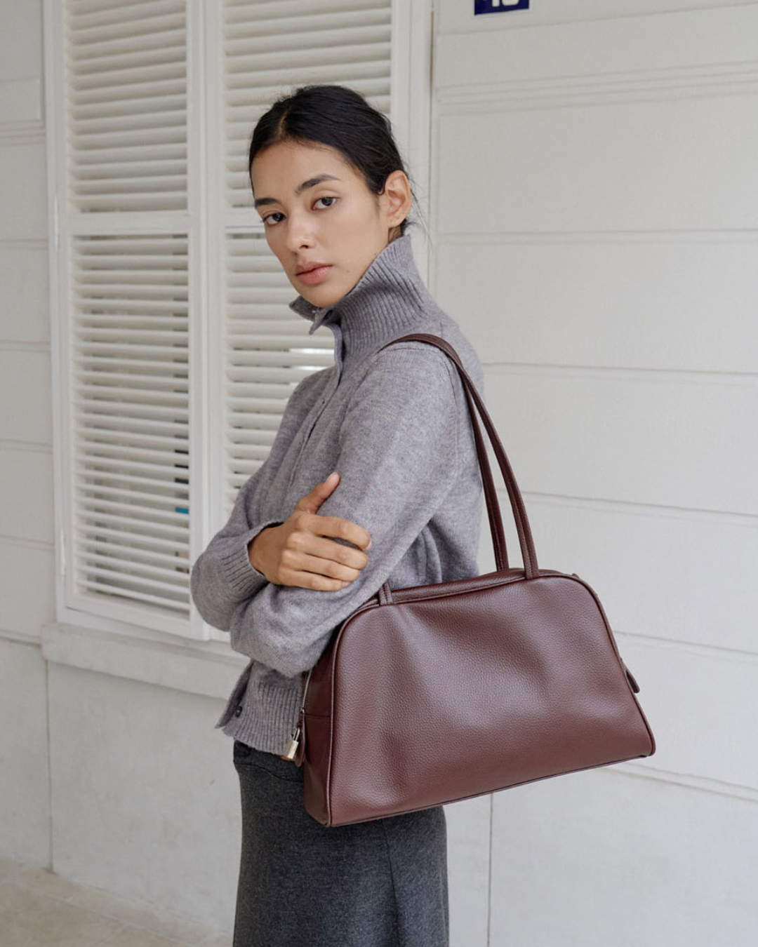 MONOROW Arc Bag
