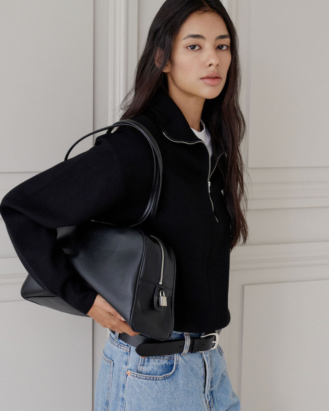 MONOROW Arc Bag
