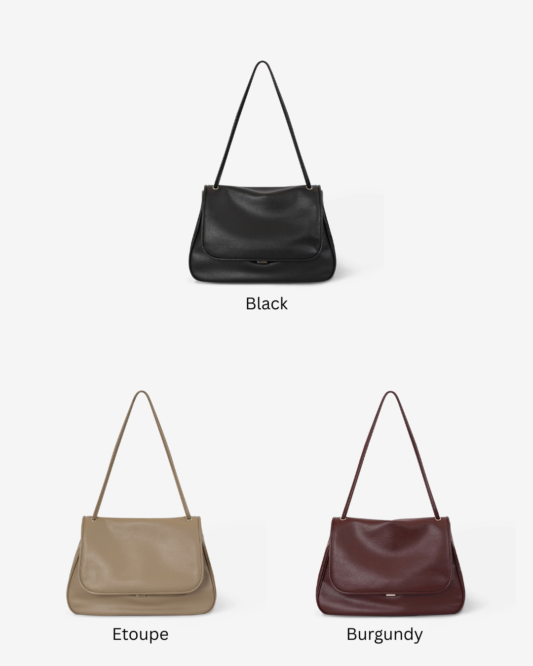 MONOROW Jude Bag